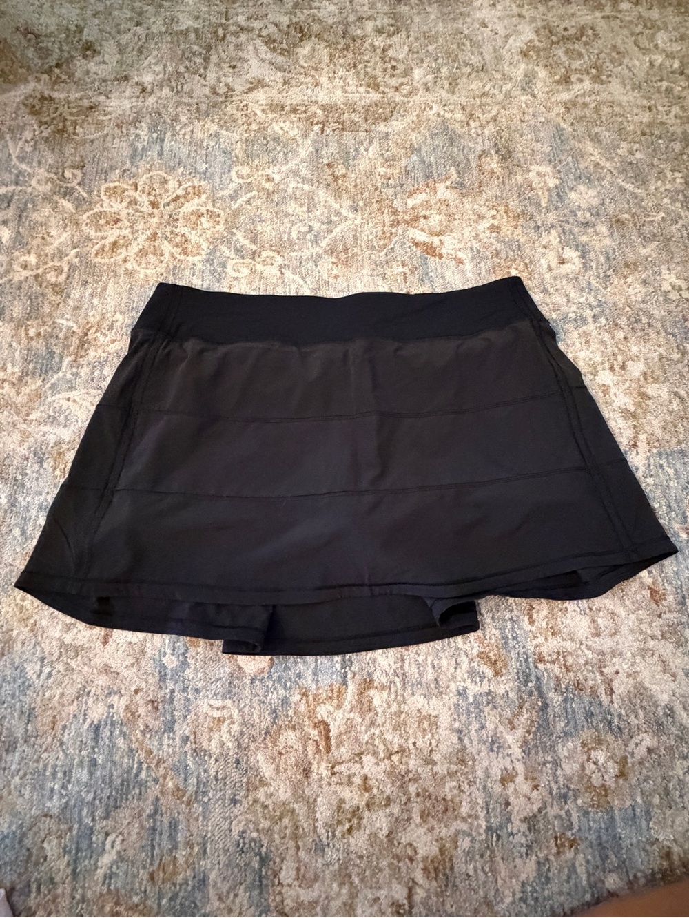Lululemon Pace Rival Skort